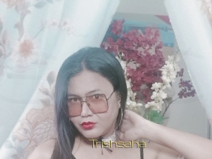 Trishsaha