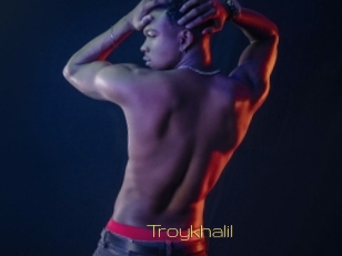 Troykhalil