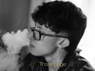 Troyrouge
