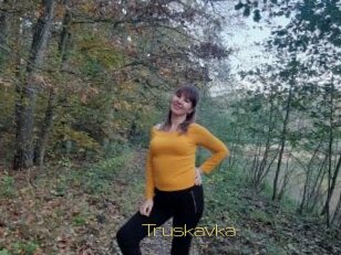 Truskavka