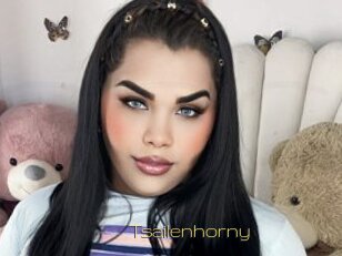 Tsailenhorny