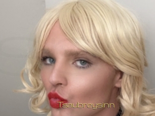Tsaubreysinn