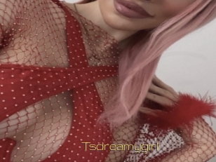 Tsdreamygirl