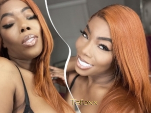 Tsfoxx