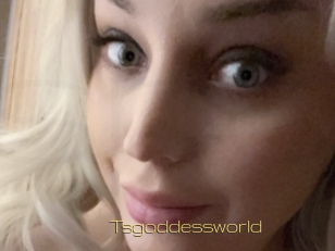 tsgoddessworld Super Cul