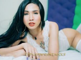 Tshumanbarbiedol