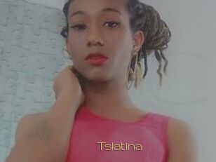 Tslatina