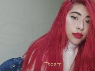 Ttcarr