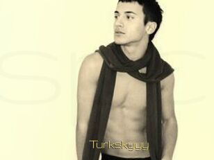 Turkskyyy