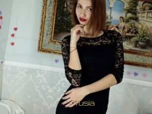 Tusia