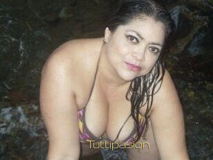 Tuttipasion