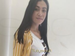 Tutysex21