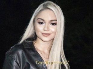 Tweetyrose27