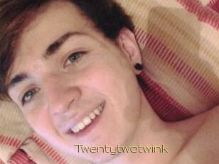Twentytwotwink