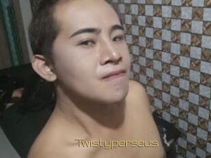 Twistyperseus
