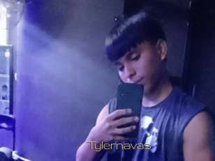 Tylernavas