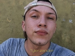 Tylerzander