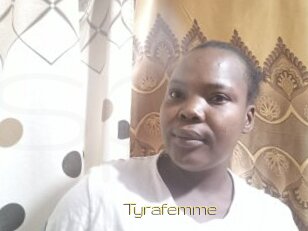 Tyrafemme