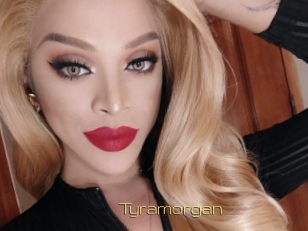 tyramorgan Super Cul