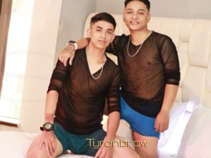 Tyronbrow