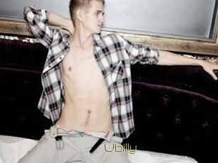 Ubilly