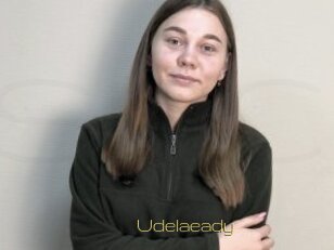 Udelaeady