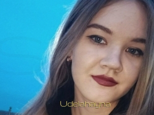 Udelahayna