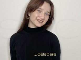 Udelebaile