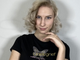 Udelegrief