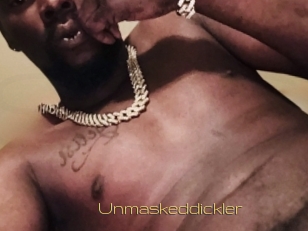 Unmaskeddickler