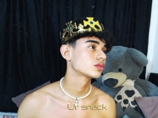 Ur_snack
