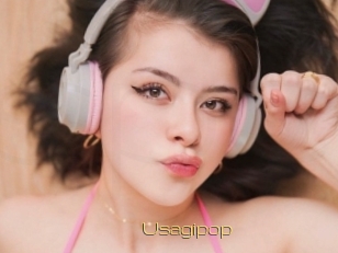Usagipop
