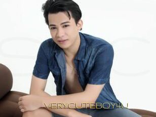 VERYCUTEBOY4U