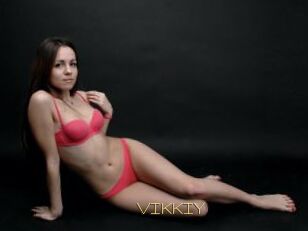 VIKKIY