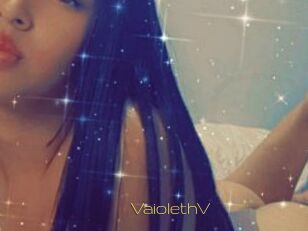 VaiolethV