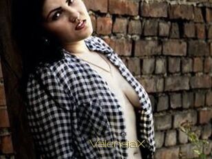 ValensiaX