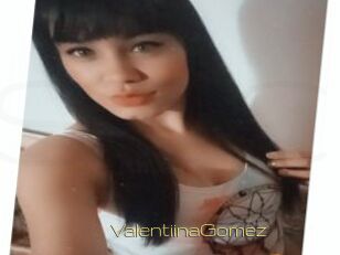 ValentiinaGomez