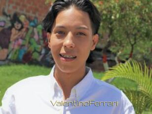 ValentinoFerrari