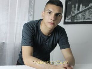 ValentinoSum