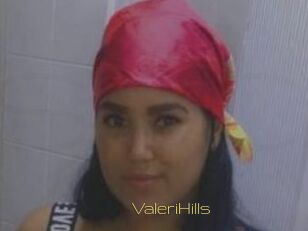 ValeriHills