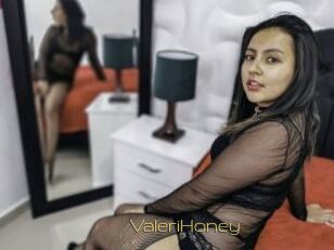 ValeriHoney