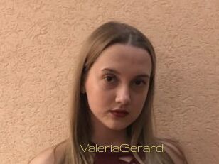 ValeriaGerard