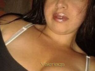 Valeriaqs