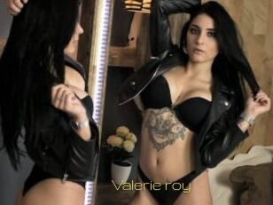 Valerie_roy
