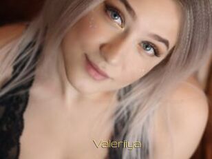 Valeriiya