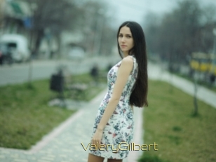 ValeryGilbert