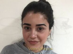 ValeryKwook