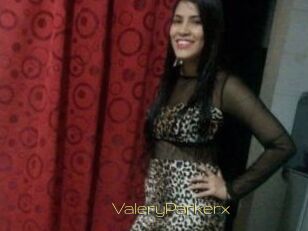 ValeryParkerx