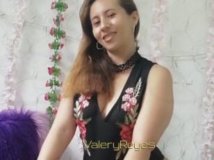 ValeryReyes