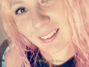 ValkyrieMaxx